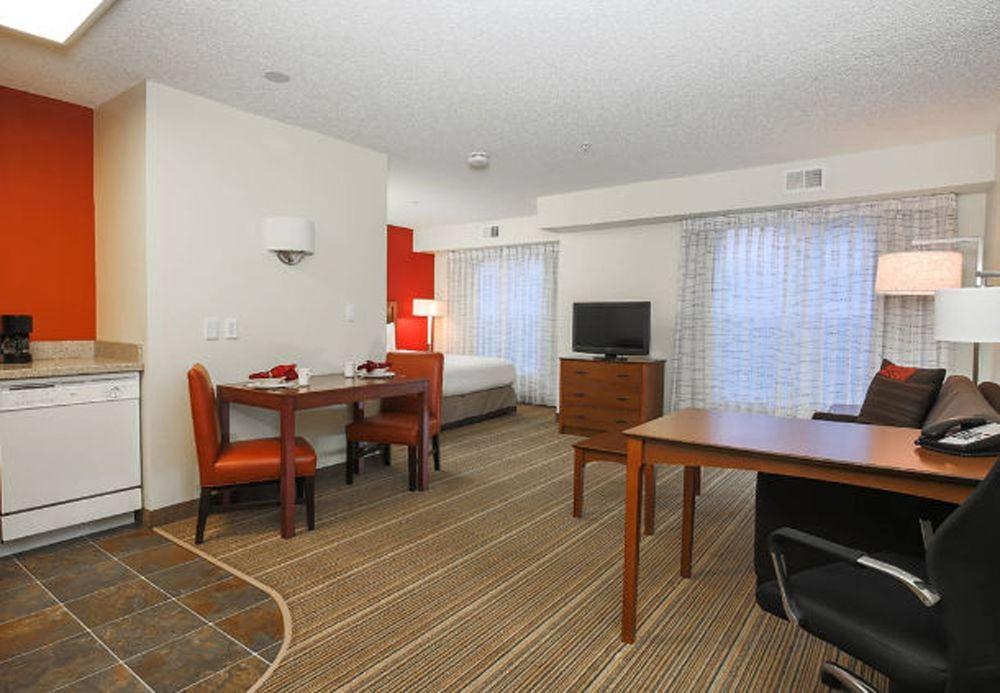 Hotel Residence Inn El Paso
