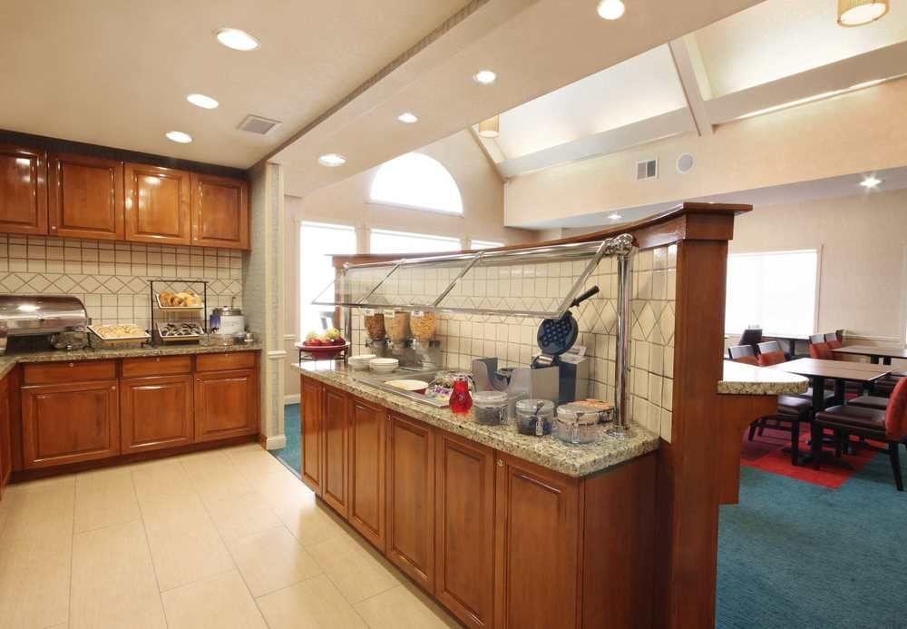 Hotel Residence Inn El Paso