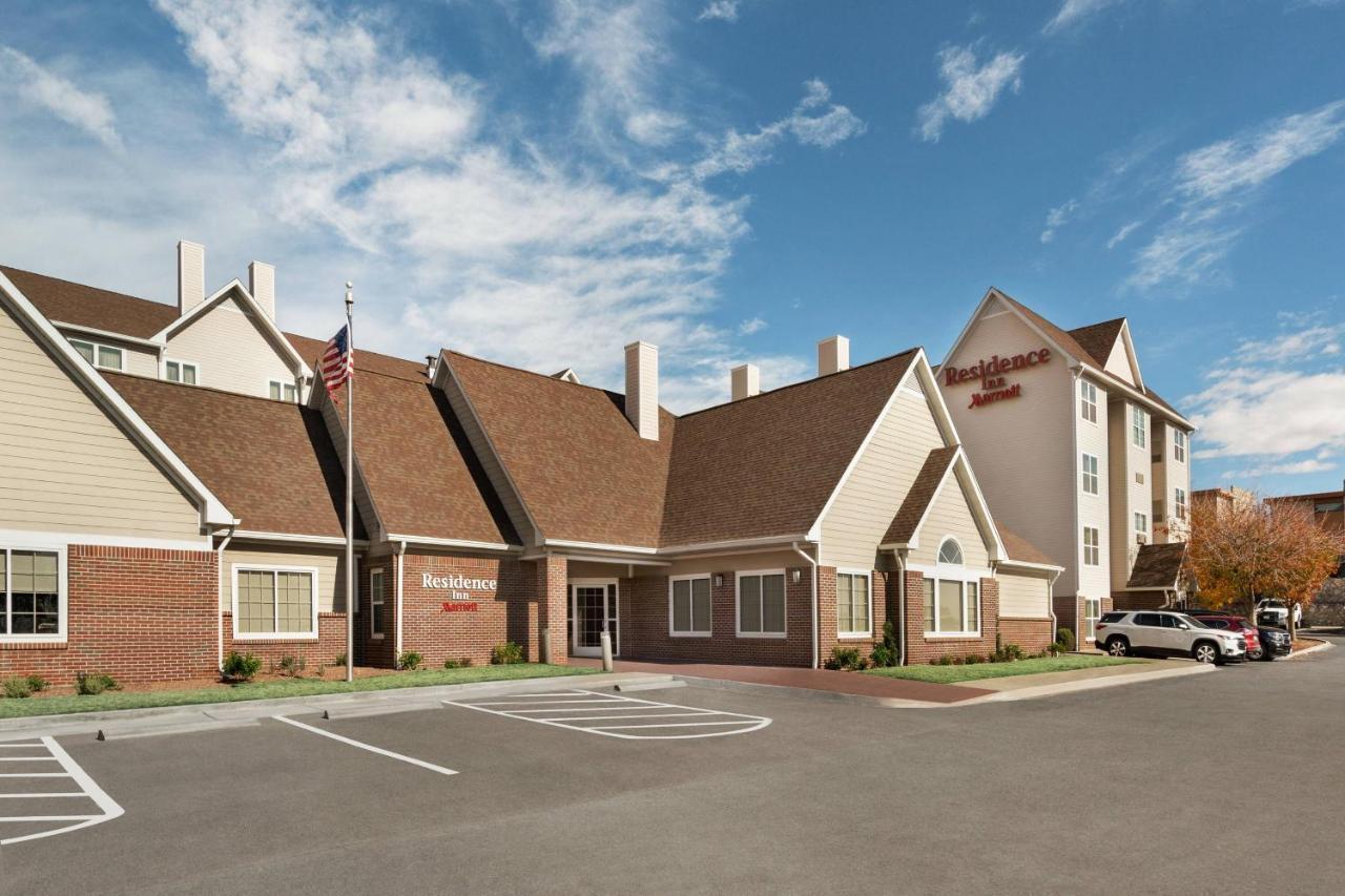 Residence Inn El Paso El Paso
