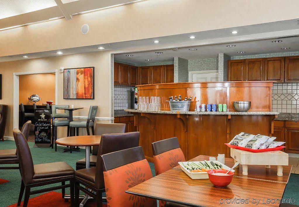 Residence Inn El Paso Hotel