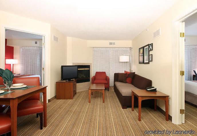 Residence Inn El Paso