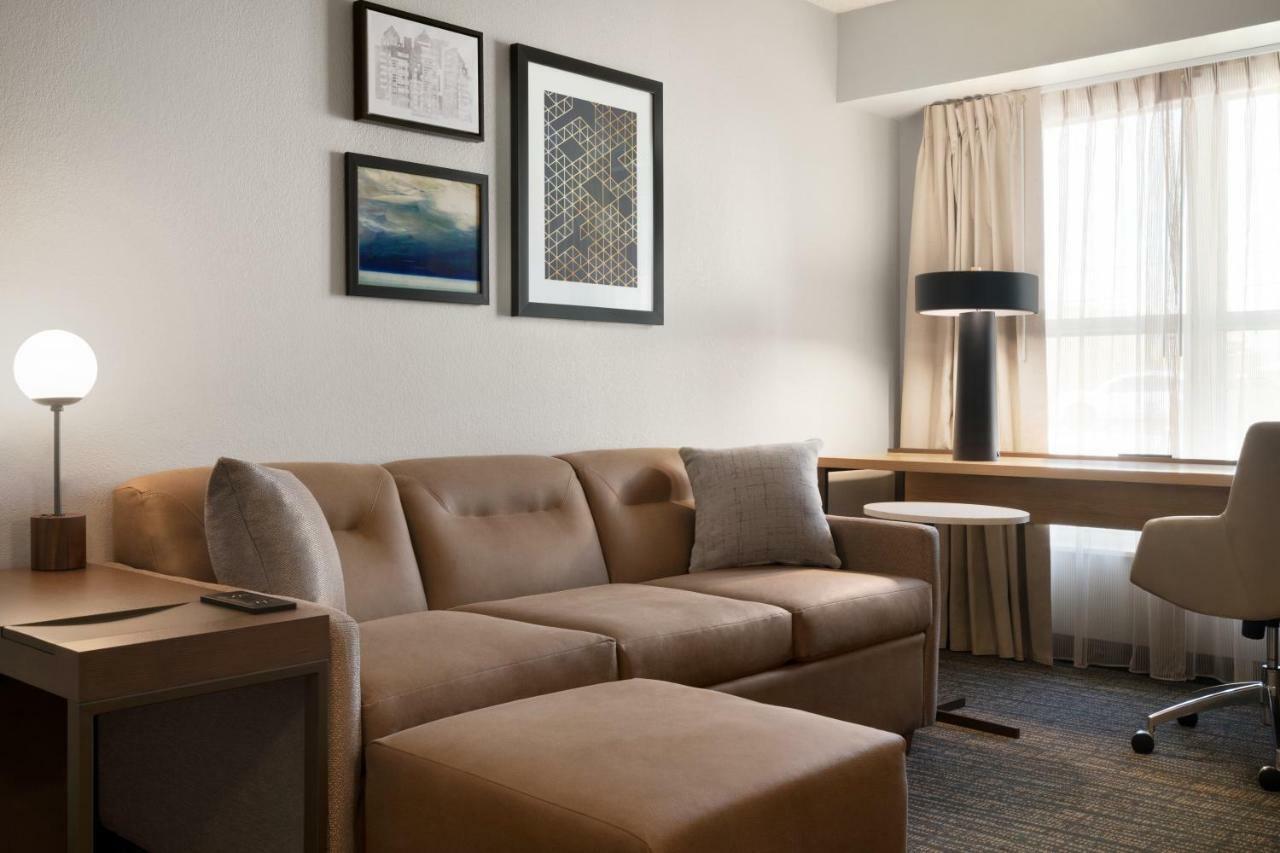 Hotel Residence Inn El Paso El Paso
