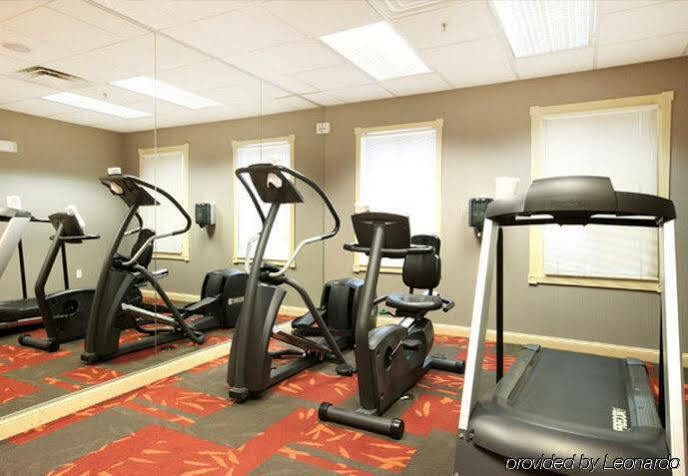 Hotel Residence Inn El Paso