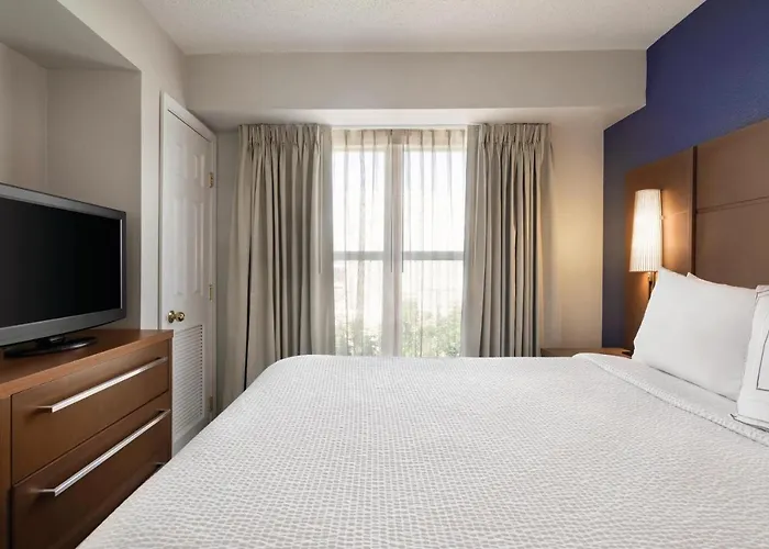 Residence Inn El Paso