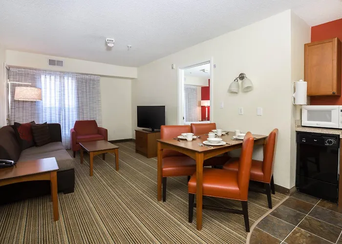 Residence Inn El Paso
