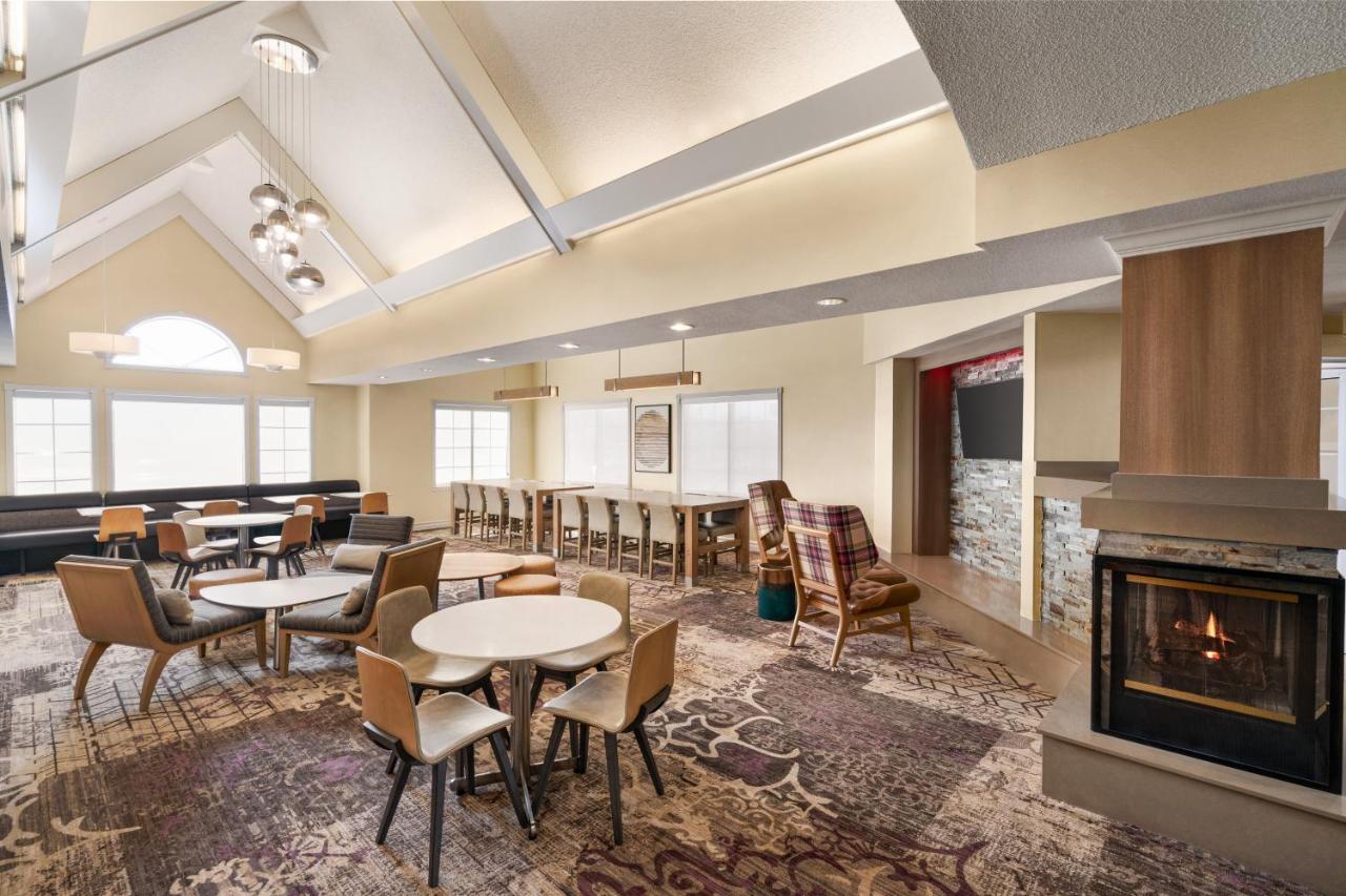 Hotel Residence Inn El Paso El Paso