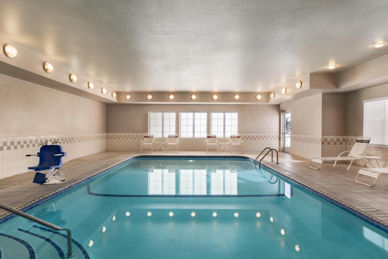 Residence Inn El Paso Hotel 3*