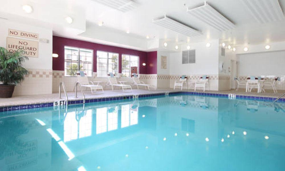Hotel Residence Inn El Paso El Paso