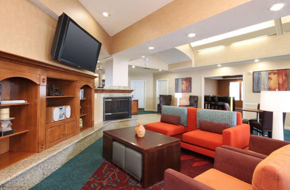 Hotel Residence Inn El Paso 3*