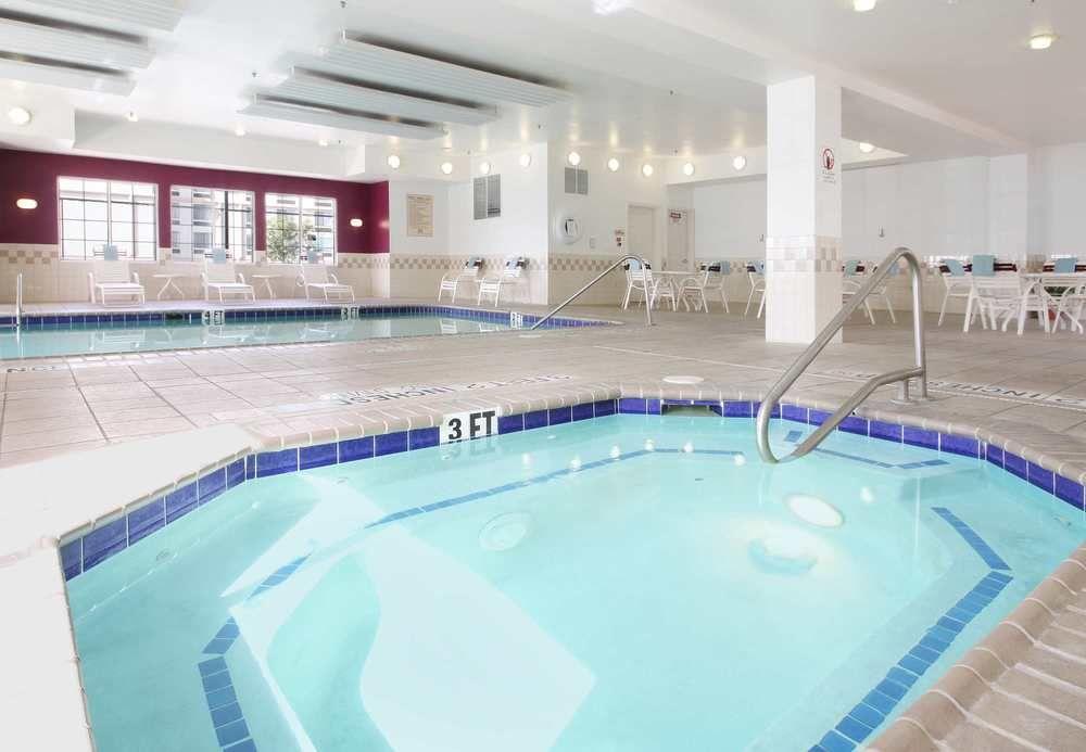 Residence Inn El Paso Hotel