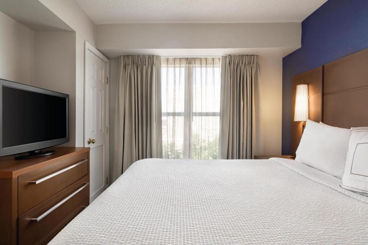 Residence Inn El Paso Hotel 3*
