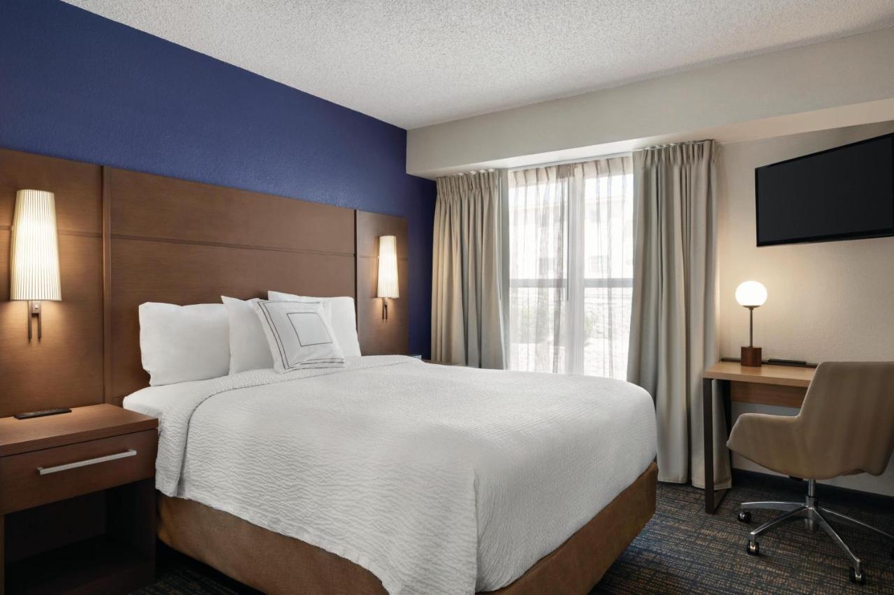 Hotel Residence Inn El Paso El Paso