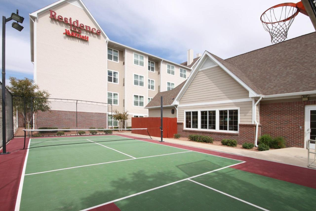 Residence Inn El Paso El Paso