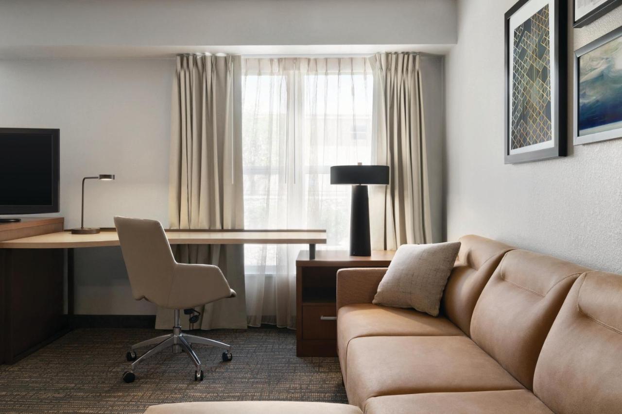 Residence Inn El Paso Hotel
