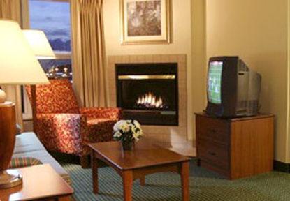 Residence Inn El Paso Hotel El Paso