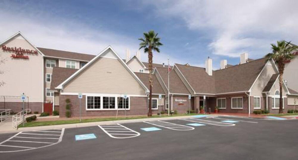 Hotel Residence Inn El Paso
