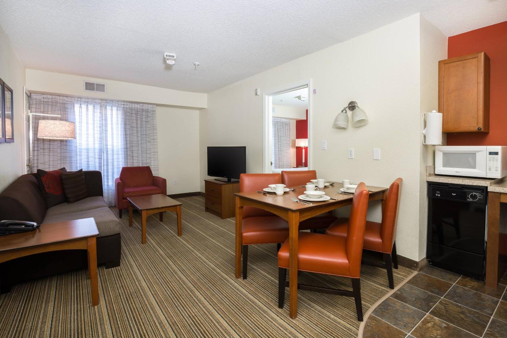 Residence Inn El Paso Hotel