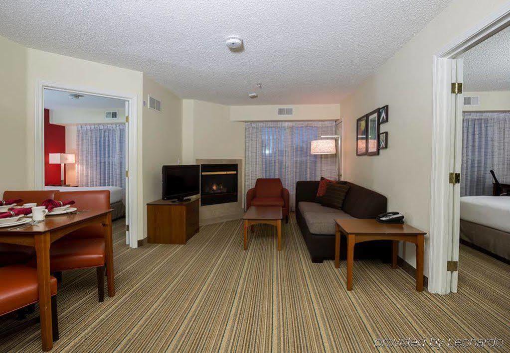 Hotel Residence Inn El Paso