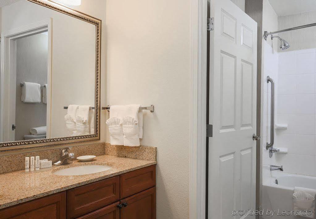 Residence Inn El Paso Hotel 3*