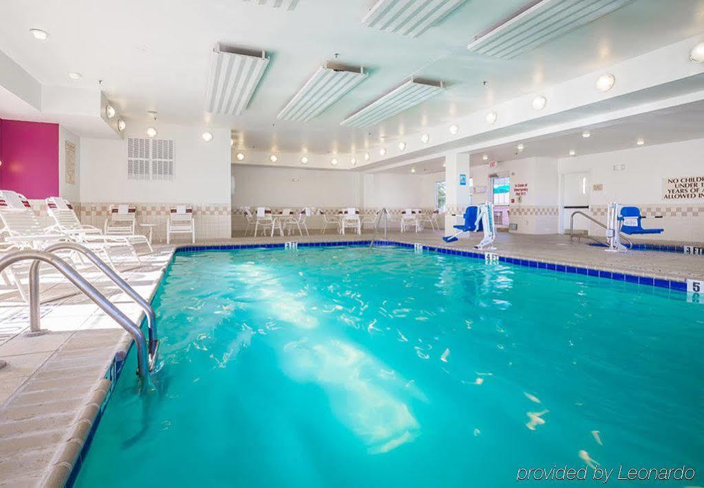 Residence Inn El Paso El Paso