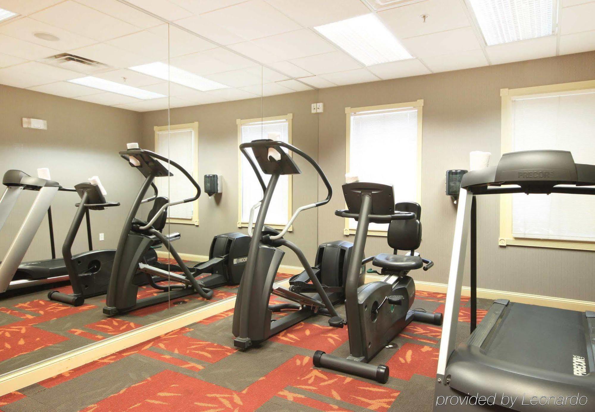 Residence Inn El Paso Hotel