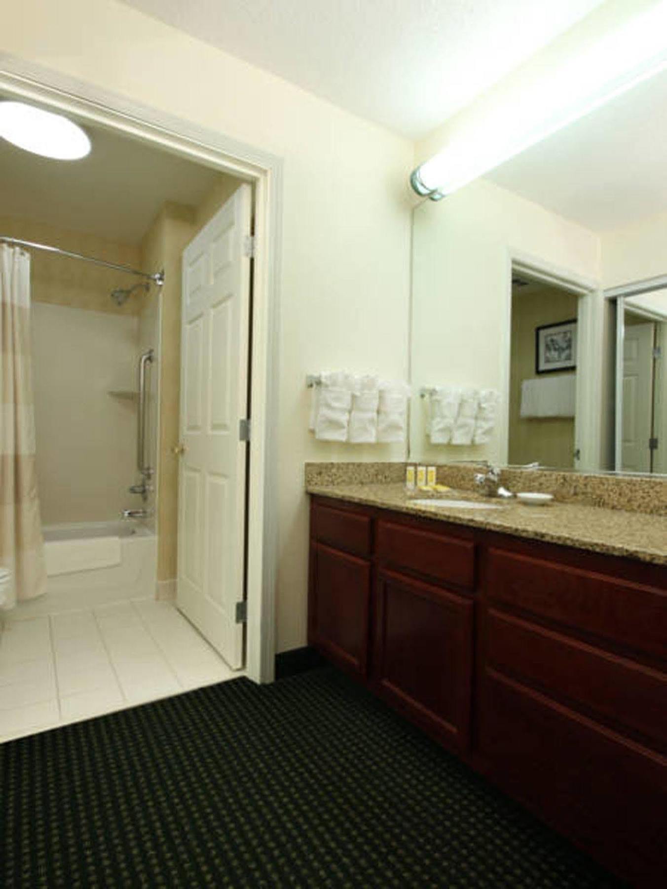 Residence Inn El Paso El Paso