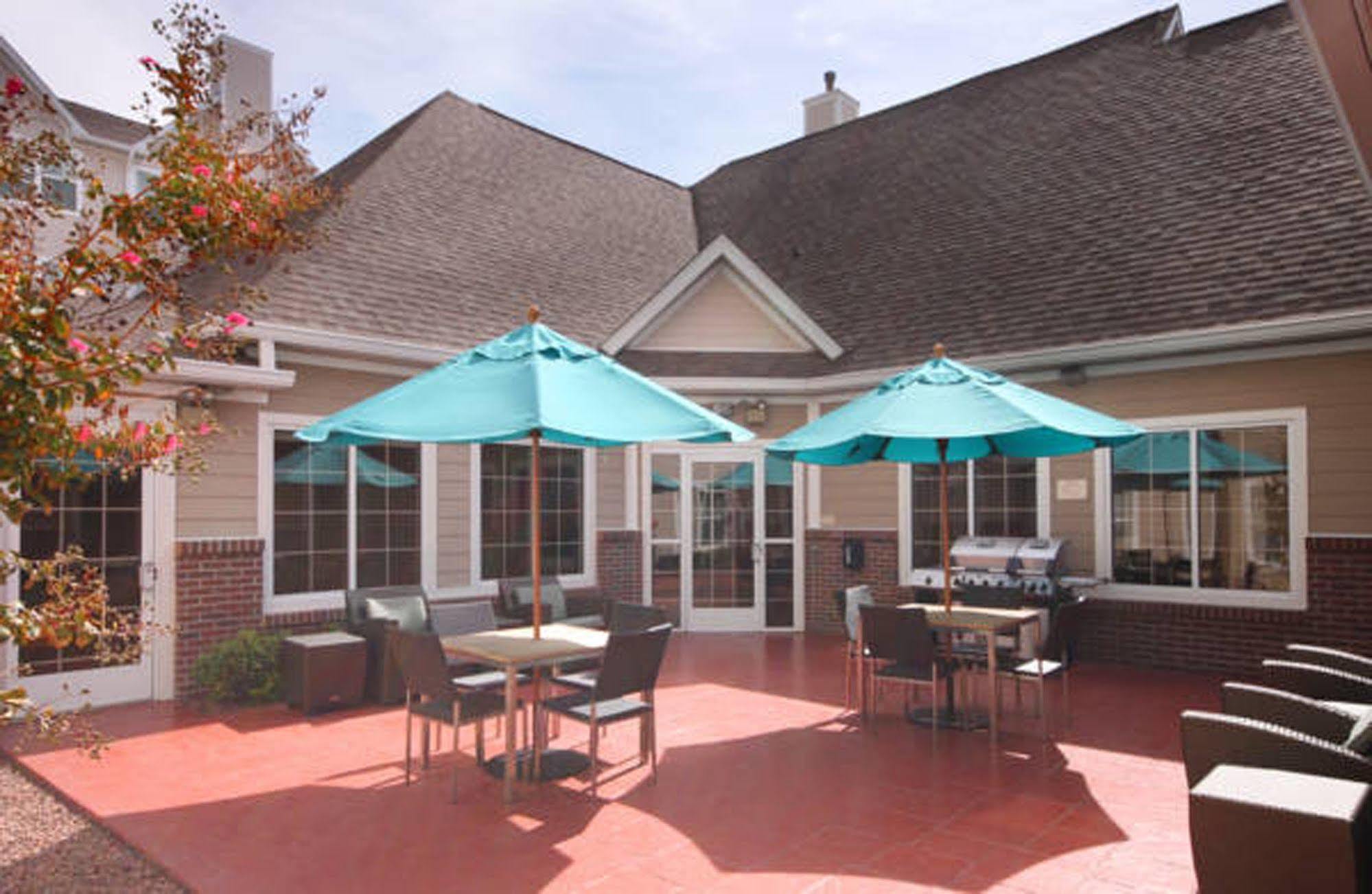 Hotel Residence Inn El Paso