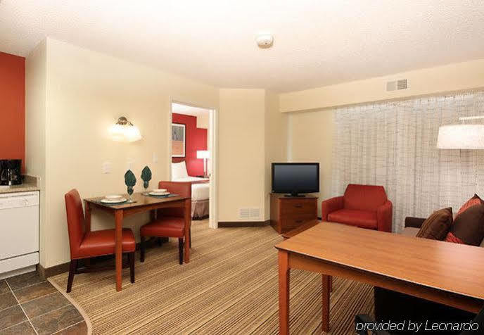 Hotel Residence Inn El Paso