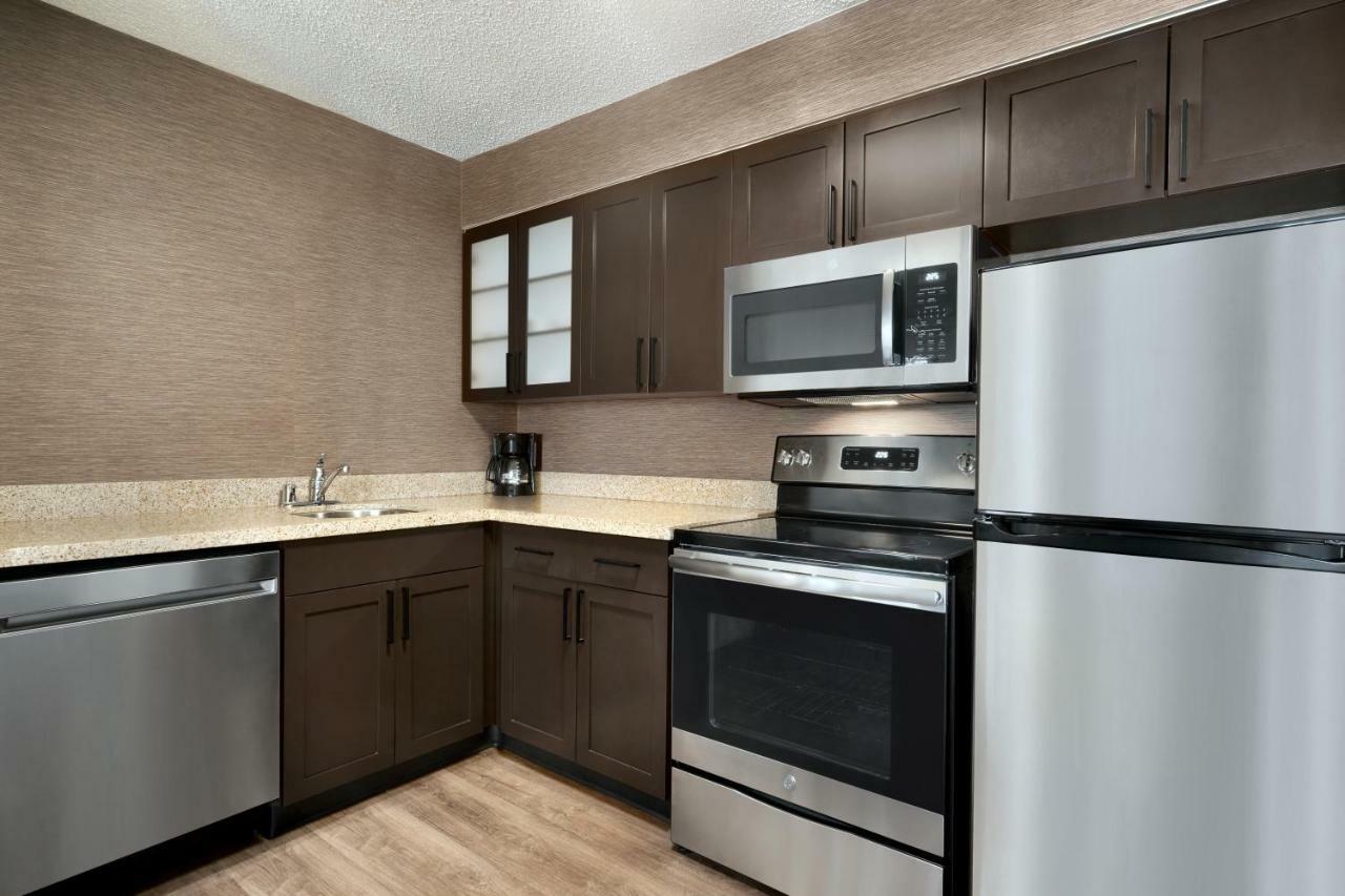 Residence Inn El Paso Hotel El Paso