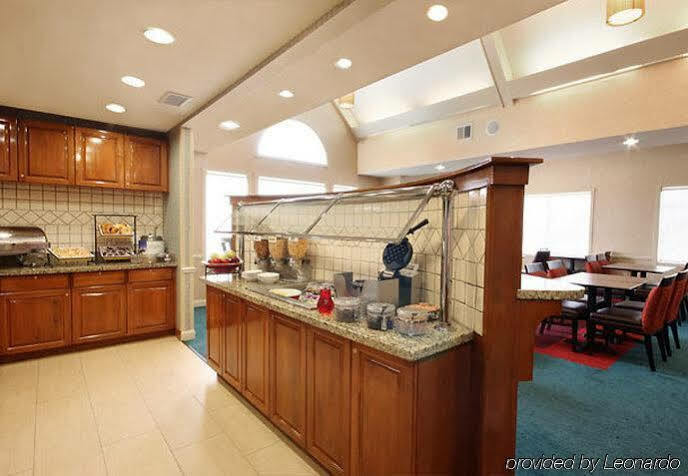 Residence Inn El Paso Hotel El Paso