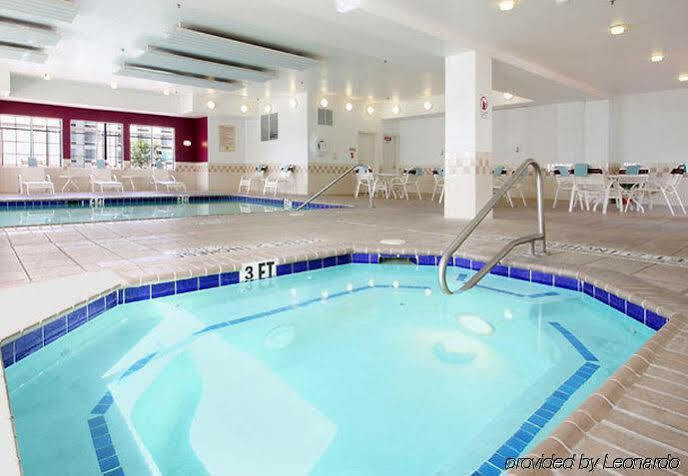 Residence Inn El Paso Hotel