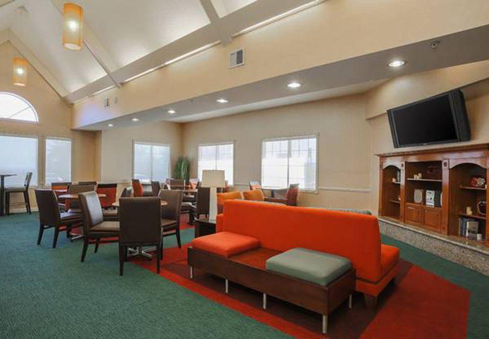Residence Inn El Paso Hotel El Paso