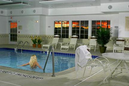 Residence Inn El Paso El Paso