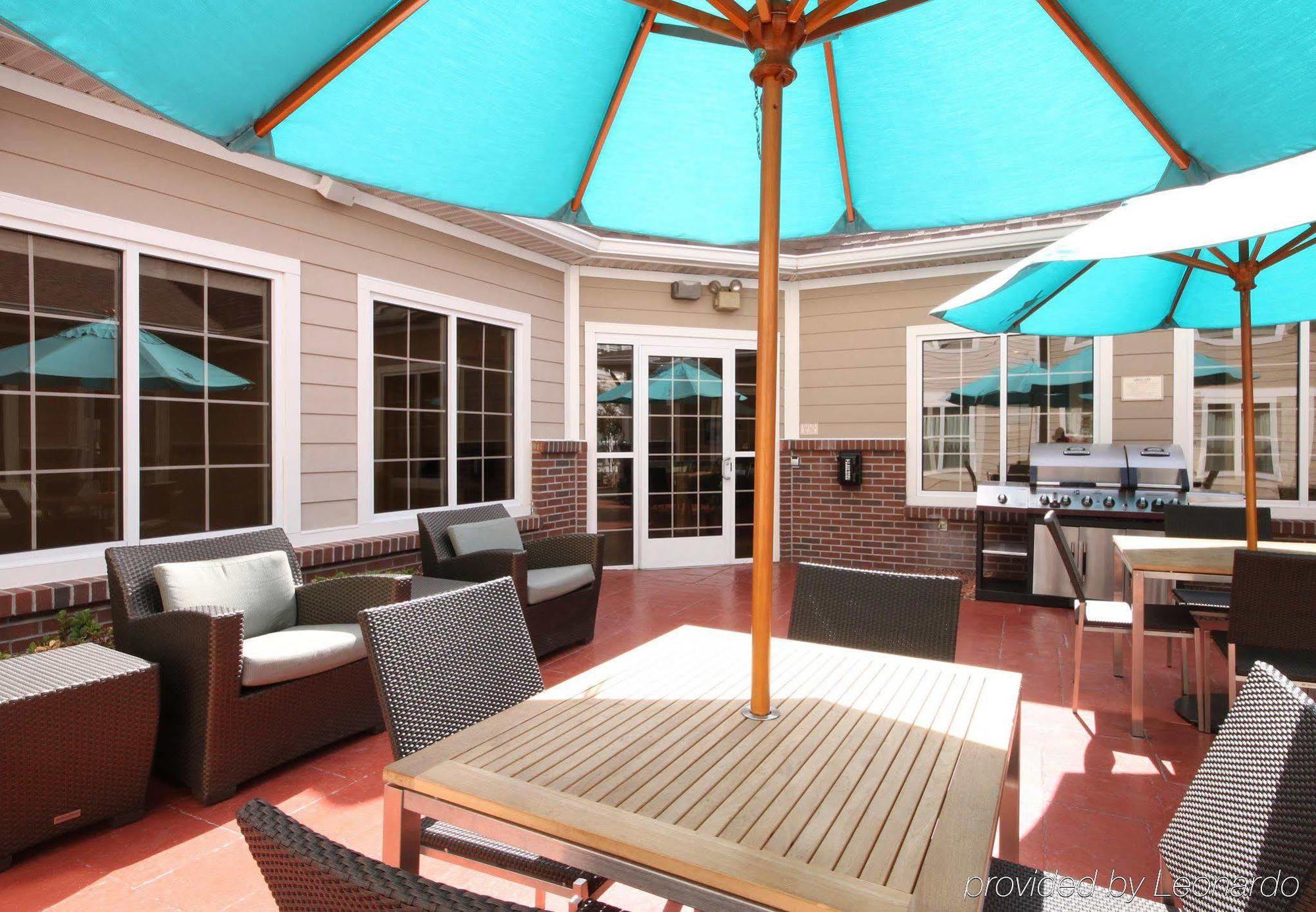 Residence Inn El Paso Hotel