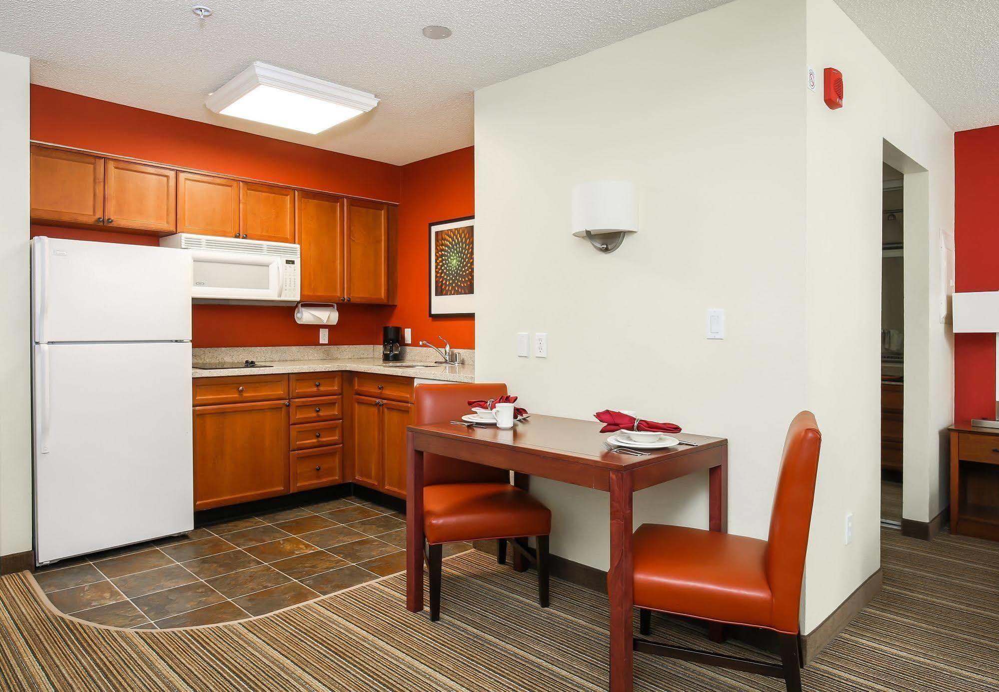 Residence Inn El Paso