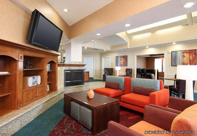 Residence Inn El Paso 3* El Paso