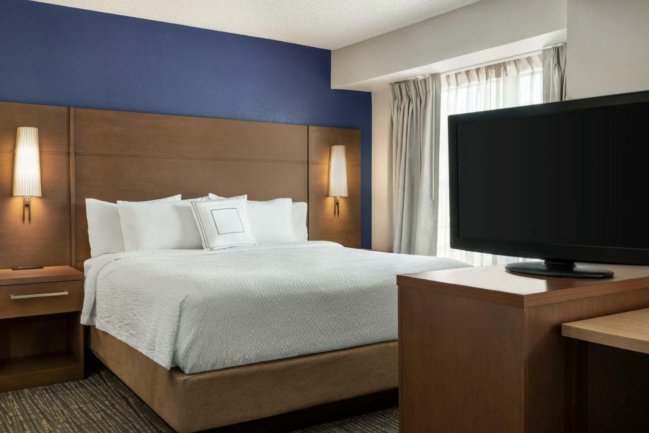 Residence Inn El Paso El Paso